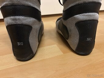 Skialpove lyziarky Scarpa Matrix - 8