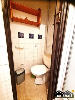 PREDANÉ. Predám 1-izbový byt s balkónom – Nitra, Chrenová - 8