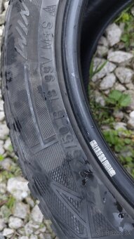 Zimné Vredestein Wintrac Pro 225/50/18 99V - 8