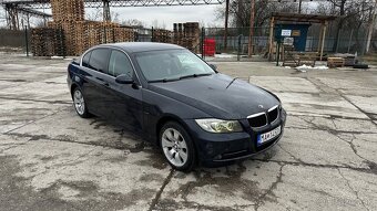 BMW e90 330xd 170kw - 8