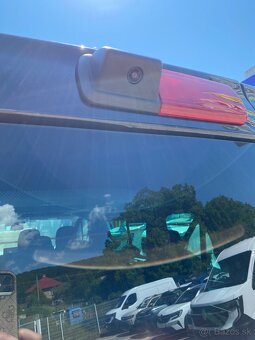 Renault Trafic L2 Equilibre Blue dCi 170 EAG9 - 8