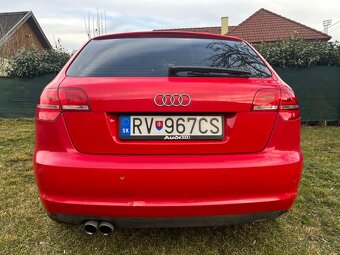 Audi A3 1.4 TFSI s-line - 8