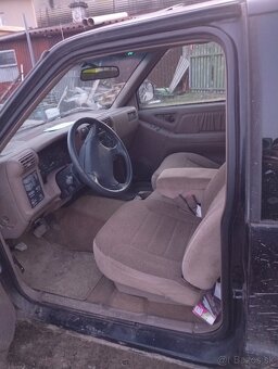 Vymením za Mercedes Benz w220 - 8