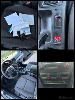 Audi A4 B7 2.0 TDI 103kw Avant - 8