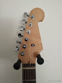 Elektrická gitara- stratocaster - 8