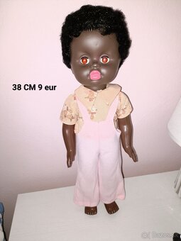 Retro bábiky - 8