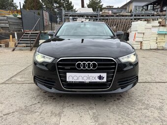 Audi A6 3.0 TDI DPF 245k quattro Prestige S tronic - 8