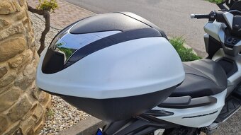 Honda Forza 300 - 8