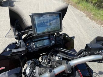 Honda VFR1200X Crosstourer DCT 2020 - 8