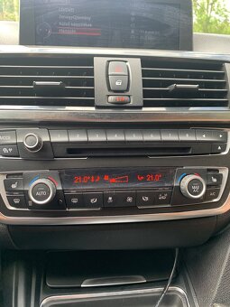 Predám BMW 328i luxury - 8