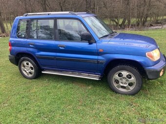 Pinin 2,0GD - 8