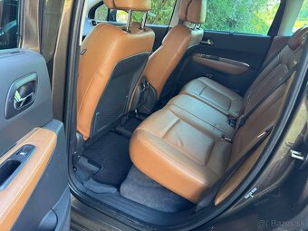 Peugeot 3008 1.6 HDI FAP Active - 8