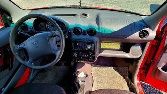 Hyundai Atos prime 1,1 i - 46 kw benzin - 8