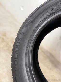 Nepoužité zimné pneumatiky 185/60/15 Barum Polaris 5 - 8
