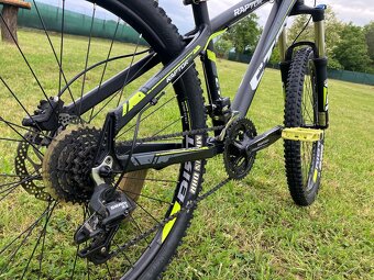 CTM Raptor 2.0 - 8