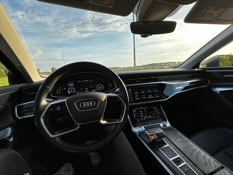 Audi A6 Limousine - 8