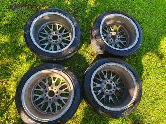 5x120 r17 - 8