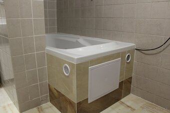 Predám 7-izb. RD, Most pri Bratislave,1133 m², veľká záhrada - 8