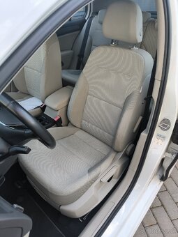 VW GOLF 7 1.4TSi | AUTOMAT | r17 | 133 000km | Tempomat - 8