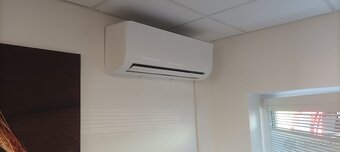 Klimatizácie - montáž, predaj, servis - 8