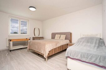 ALL INCLUSIVE | NA PRENÁJOM JEDNO UPLNÉ POSCHODIE V RD, VEĽK - 8