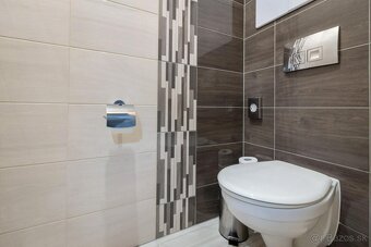 2-izb. apartmán vo Vysokých Tatrách, NA PREDAJ - 8