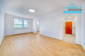 2 izbový byt po kompletke s výmerou 67m2, Sídlisko III. - 8