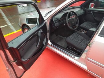 Mercedes C 200 CDI KOMBI W202 - 8