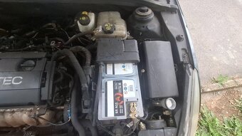 chevrolet cruze - 8