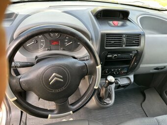 Citroen Jumpy 2.0 CDi - 8