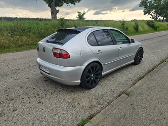 Seat leon Cupra 4x4 Arl - 8