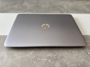 HP EliteBook 840 G4 i5, podsvietená klávesnica + darček - 8