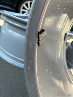 Dezent r19 5x112 - 8