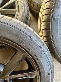 5x100 R16 - 8