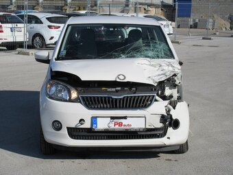 Škoda Citigo 1.0 MPI Active - 8