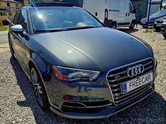 Audi S3 - 8