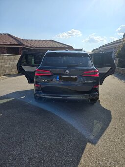 BMW X5 3D diesel 2022 - 8