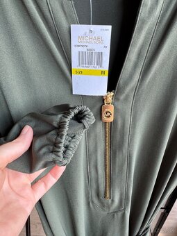 Michael Kors šaty veľ. M - NOVÉ s visačkou - 8