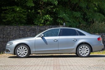 Audi A4 2.0 TDI quattro Komfort - 8