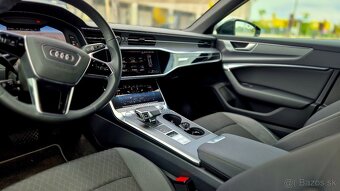 Audi A6 allroad - 8
