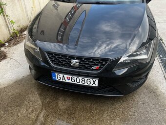 Seat Leon Cupra 280 - 8