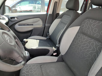 CITROEN C3 PICASSO - 8