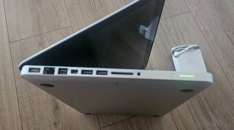 Apple MacBook Pro 13 A1278 2010 - 8