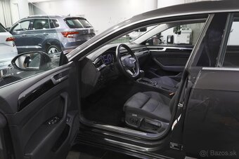 Volkswagen Arteon Shooting Brake 2.0 TDI 110kW DSG automat - 8