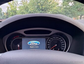 Ford Mondeo 2.0Tdci - 8