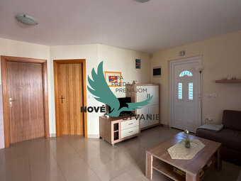Chorvátsko - Top ponuka apartmán len 50m od mora s výhľadom  - 8