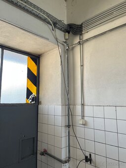 PRENÁJOM priestoru (vhodný na PNEUservis, AUTOservis.) - 8