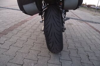 Yamaha Tracer 900 - 8