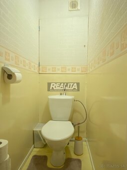 ÚTULNÝ 3-IZBOVÝ BYT, VINIČKY, 64m2, LÓGIA - 8