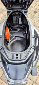 Honda Forza 125 3000km - 8